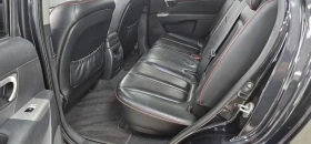 Hyundai Santa fe 2.7 бензин газ 4х4 Автомат шибидах - 12500 лв. - 58646791 14