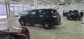Hyundai Santa fe 2.7 бензин газ 4х4 Автомат шибидах - 12500 лв. - 58646791 10