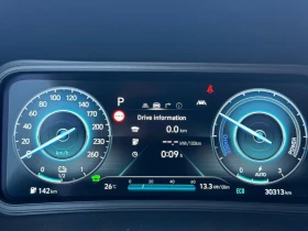 Hyundai Kona 42 kWh Trend  | Mobile.bg    11