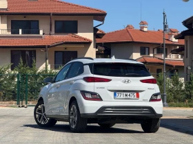 Hyundai Kona 42 kWh Trend  | Mobile.bg    3