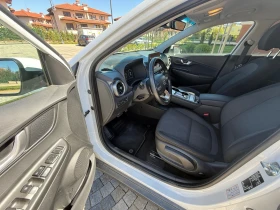 Hyundai Kona 42 kWh Trend  | Mobile.bg    9
