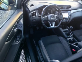 Nissan Qashqai 1.6dci 360 face Tekna  | Mobile.bg    12