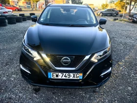 Nissan Qashqai 1.6dci 360 face Tekna  | Mobile.bg    4