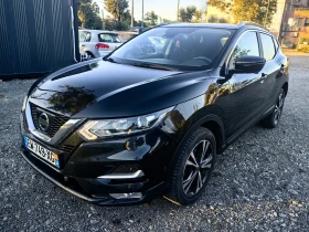 Nissan Qashqai 1.6dci 360 face Tekna  | Mobile.bg    3