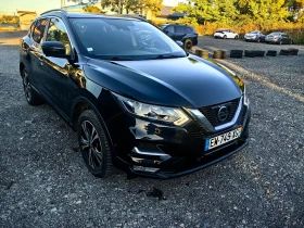 Nissan Qashqai 1.6dci 360 face Tekna  | Mobile.bg    2