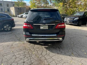 Mercedes-Benz ML 350 * АВТО КРЕДИТ* ЦЕНА ДО БГ * СЕРВИЗНА ИСТОРИЯ *  - 30999 лв. / 15849.54 € - 39309697 4