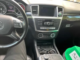 Mercedes-Benz ML 350 * АВТО КРЕДИТ* ЦЕНА ДО БГ * СЕРВИЗНА ИСТОРИЯ *  - 30999 лв. / 15849.54 € - 39309697 10