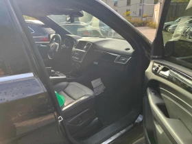 Mercedes-Benz ML 350 * АВТО КРЕДИТ* ЦЕНА ДО БГ * СЕРВИЗНА ИСТОРИЯ *  - 30999 лв. / 15849.54 € - 39309697 14