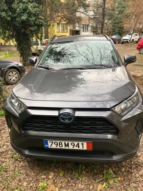 Toyota Rav4 4�4 | Mobile.bg � ����� ������ 11