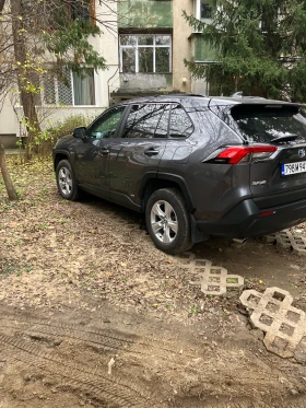 Toyota Rav4 4�4 | Mobile.bg � ����� ������ 8