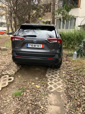 Toyota Rav4 4�4 | Mobile.bg � ����� ������ 9