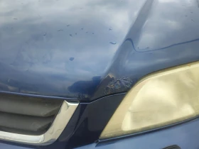 Honda Cr-v - 1500 € / 2933.74 лв. - 17468030 10