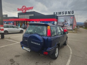 Honda Cr-v - 1500 € / 2933.74 лв. - 17468030 11