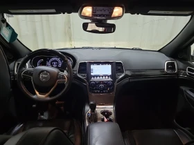 Jeep Grand cherokee 2017 OVERLAND * CARFAX * БЕЗ ПЪРВОНАЧАЛНА ВНОСКА - 16900 € / 33053.53 лв. - 15530960 8