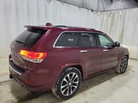 Jeep Grand cherokee 2017 OVERLAND * CARFAX * БЕЗ ПЪРВОНАЧАЛНА ВНОСКА - 16900 € / 33053.53 лв. - 15530960 4