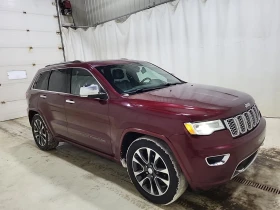 Jeep Grand cherokee 2017 OVERLAND * CARFAX * БЕЗ ПЪРВОНАЧАЛНА ВНОСКА - 16900 € / 33053.53 лв. - 15530960 3