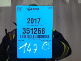 Jeep Grand cherokee 2017 OVERLAND * CARFAX * БЕЗ ПЪРВОНАЧАЛНА ВНОСКА - 16900 € / 33053.53 лв. - 15530960 13