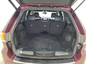 Jeep Grand cherokee 2017 OVERLAND * CARFAX * БЕЗ ПЪРВОНАЧАЛНА ВНОСКА - 16900 € / 33053.53 лв. - 15530960 16