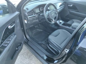 Kia Niro 65KWh/SOH100%/DynamicPlusLine/Термопомпа, снимка 12