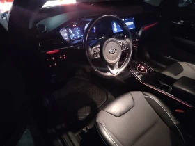 Kia Niro 65KWh/SOH100%/DynamicPlusLine/Термопомпа, снимка 10