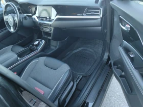 Kia Niro 65KWh/SOH100%/DynamicPlusLine/Термопомпа, снимка 13