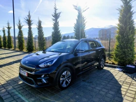 Kia Niro 65KWh/SOH100%/DynamicPlusLine/Термопомпа, снимка 2