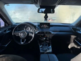 Mazda CX-9 * Sport * CARFAX * ЦЕНА ДО БГ - 12900 € / 25230.21 лв. - 34858778 11