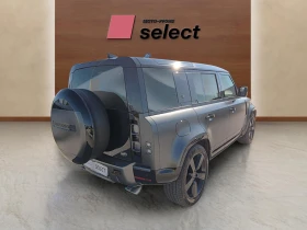 Land Rover Defender 5.0 V8 - 94538 € / 184900.26 лв. - 14110436 5