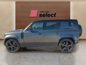 Land Rover Defender 5.0 V8 - 94538 € / 184900.26 лв. - 14110436 8