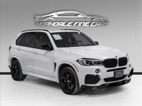 BMW X5 35I xDrive 3.0L M PACK