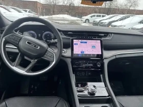 Jeep Grand cherokee * Limited * CARFAX * �������� | Mobile.bg � ����� ������ 11