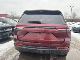 Jeep Grand cherokee * Limited * CARFAX * �������� | Mobile.bg � ����� ������ 6