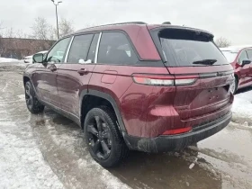 Jeep Grand cherokee * Limited * CARFAX * �������� | Mobile.bg � ����� ������ 7