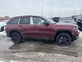 Jeep Grand cherokee * Limited * CARFAX * �������� | Mobile.bg � ����� ������ 4