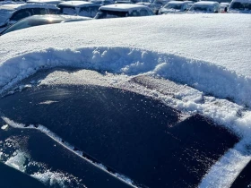 Ford F150 * 4WD SuperCrew Box * CARFAX * ПОДГРЕВИ * KEYLESS - 35700 € / 69823.13 лв. - 42269457 13