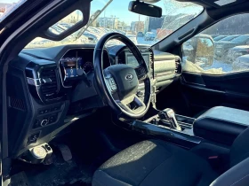 Ford F150 * 4WD SuperCrew Box * CARFAX * ПОДГРЕВИ * KEYLESS - 35700 € / 69823.13 лв. - 42269457 5