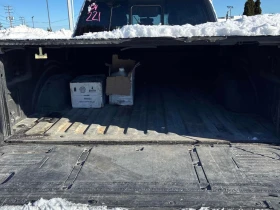 Ford F150 * 4WD SuperCrew Box * CARFAX * ПОДГРЕВИ * KEYLESS - 35700 € / 69823.13 лв. - 42269457 16