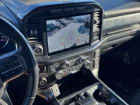 Ford F150 * 4WD SuperCrew Box * CARFAX * ПОДГРЕВИ * KEYLESS - 35700 € / 69823.13 лв. - 42269457 9