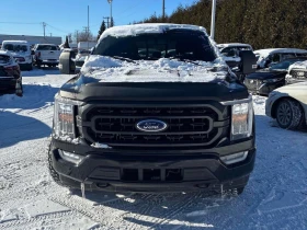 Ford F150 * 4WD SuperCrew Box * CARFAX * ПОДГРЕВИ * KEYLESS - 35700 € / 69823.13 лв. - 42269457 6