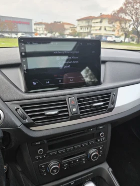 BMW X1 - 9500 € / 18580.38 лв. - 68959214 5