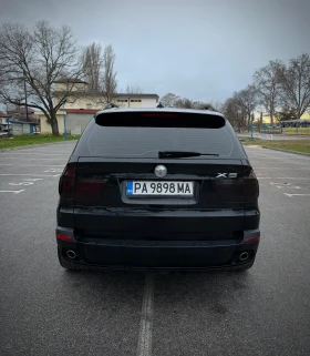 BMW X5 BMW E70 3.0D 235 к.с - 11000 € / 21514.13 лв. - 39797921 5