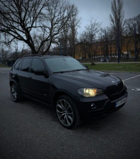 BMW X5 BMW E70 3.0D 235 к.с - 11000 € / 21514.13 лв. - 39797921 4