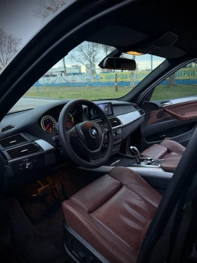 BMW X5 BMW E70 3.0D 235 к.с - 11000 € / 21514.13 лв. - 39797921 6