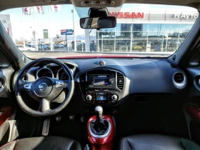Nissan Juke 1.6 TURBO, 190 к.с.| LIMITED EDITION 238 | ПОДГРЕВ, снимка 7 - Автомобили и джипове - 53668814
