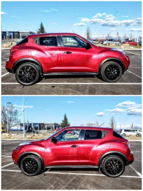 Nissan Juke 1.6 TURBO, 190 к.с.| LIMITED EDITION 238 | ПОДГРЕВ, снимка 14 - Автомобили и джипове - 53668814