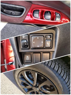 Nissan Juke 1.6 TURBO, 190 к.с.| LIMITED EDITION 238 | ПОДГРЕВ, снимка 12 - Автомобили и джипове - 53668814