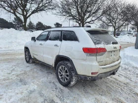 Jeep Grand cherokee Limited 4X4 - 9400 € / 18384.80 лв. - 92879637 9