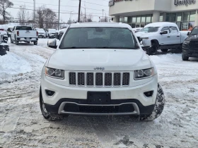 Jeep Grand cherokee Limited 4X4 - 9400 € / 18384.80 лв. - 92879637 3
