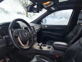 Jeep Grand cherokee Limited 4X4 - 9400 € / 18384.80 лв. - 92879637 5