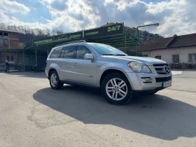 Mercedes-Benz GL 350 BLUETEC  - 8999 € / 17600.51 лв. - 19634990 2